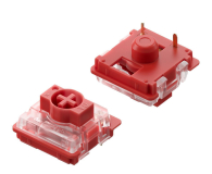 NuPhy Air75 V2 Ionic White Cowberry - 1231571 - zdjęcie 3